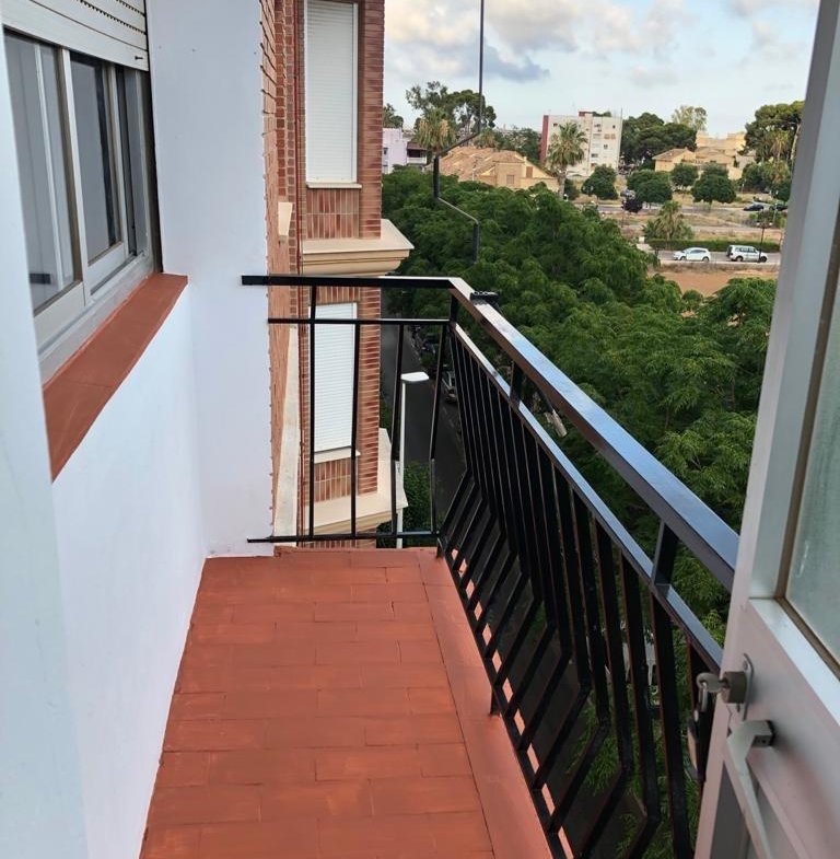 Apartamento Mediterranea Moncada 2