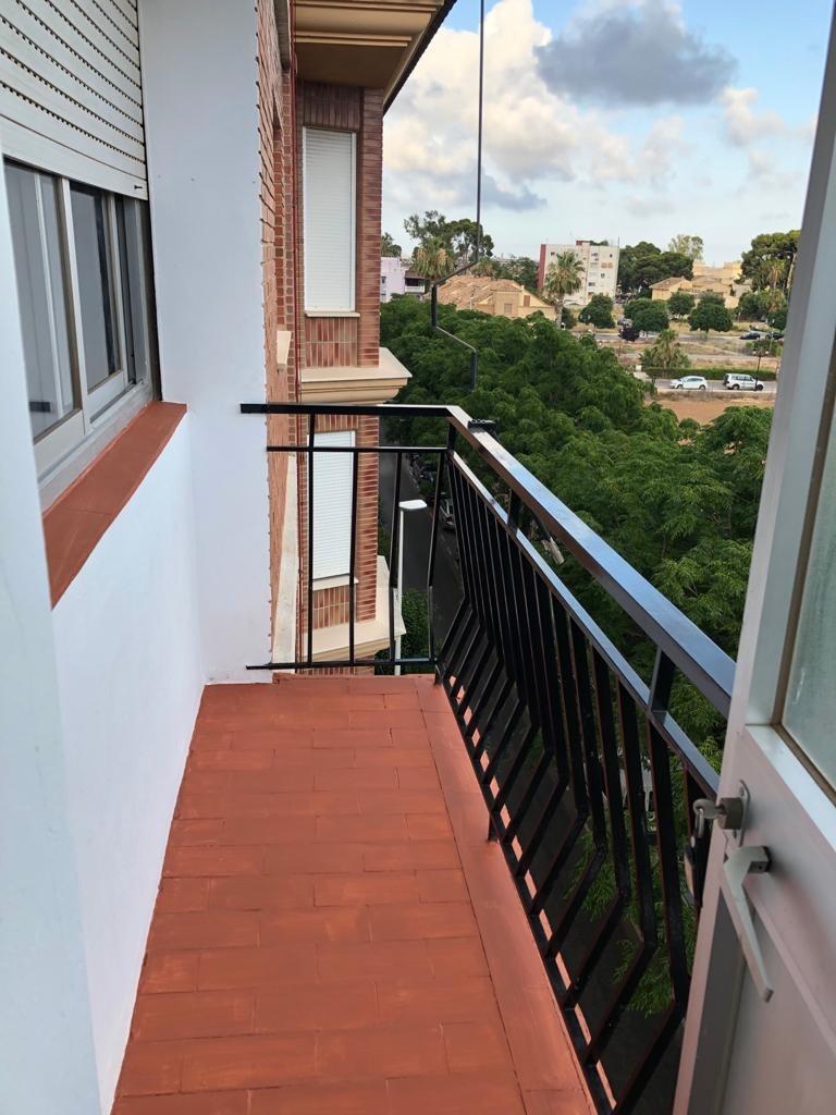 Apartamento Mediterranea Moncada 2