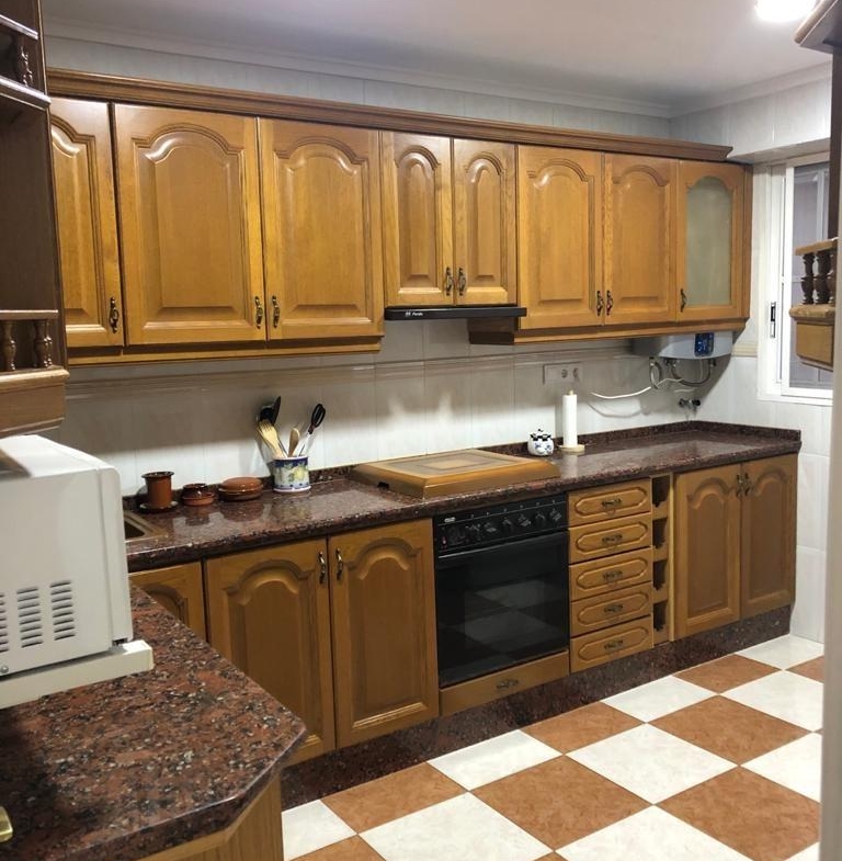Apartamento Mediterranea  Mediterranea Moncada 4