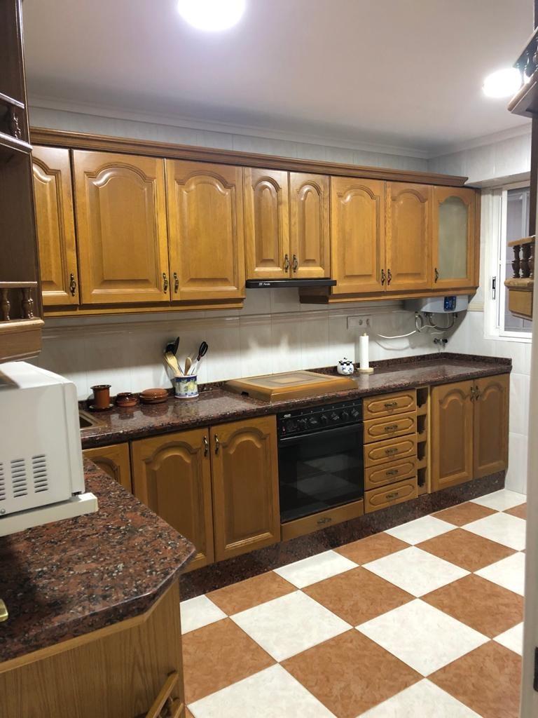 Apartamento Mediterranea  Mediterranea Moncada 4