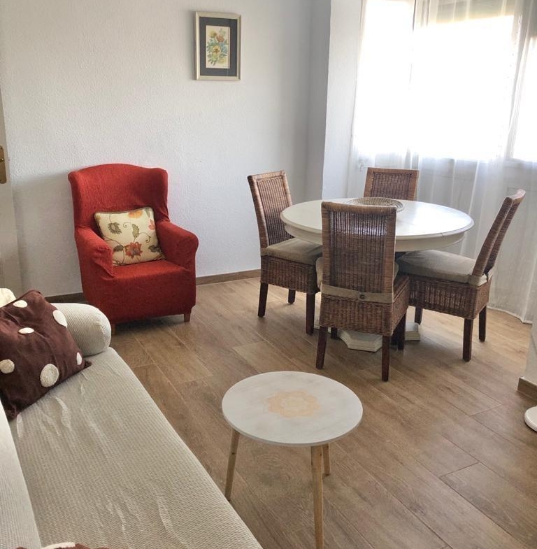 Apartamento Mediterranea Moncada 5