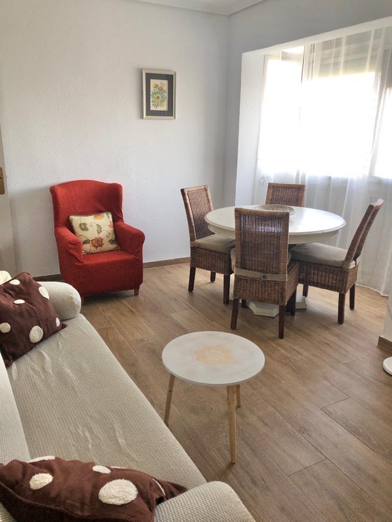 Apartamento Mediterranea Moncada 5