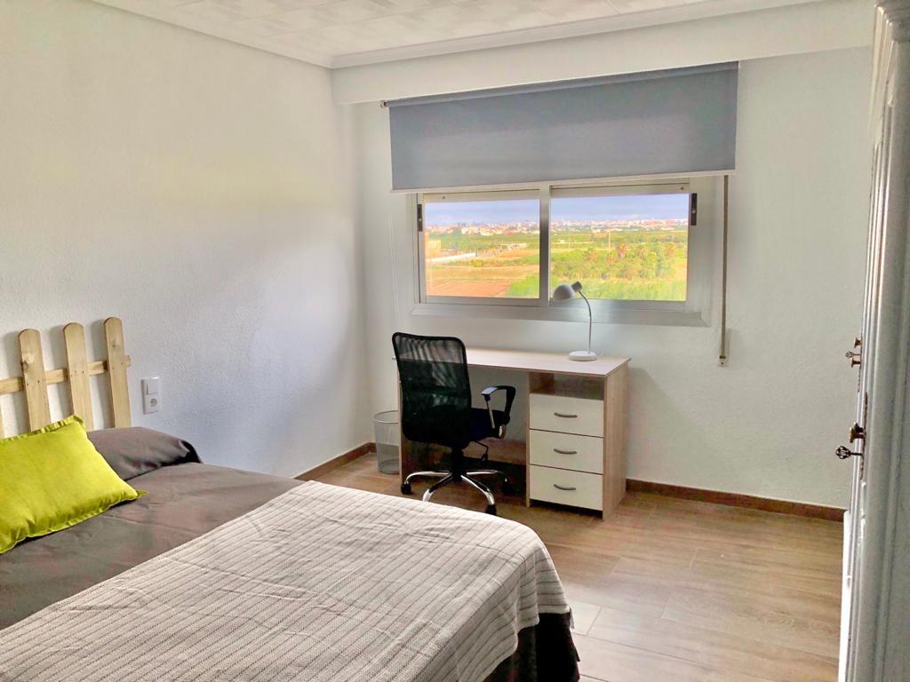 Apartamento Mediterranea Moncada 6
