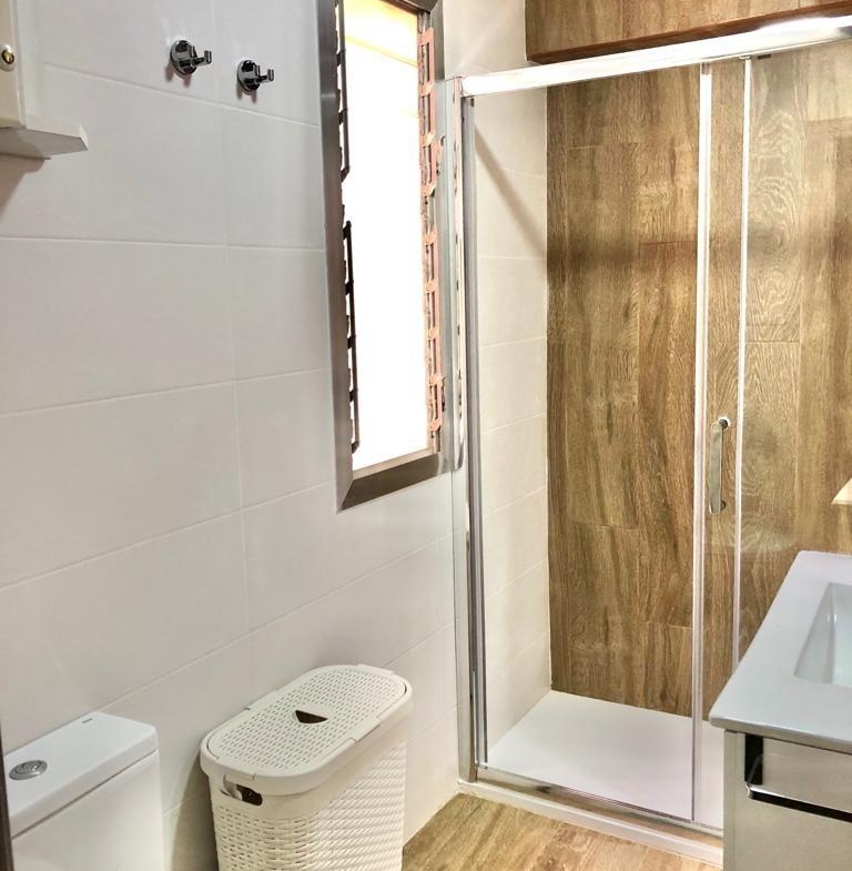 Apartamento Mediterranea Moncada 7