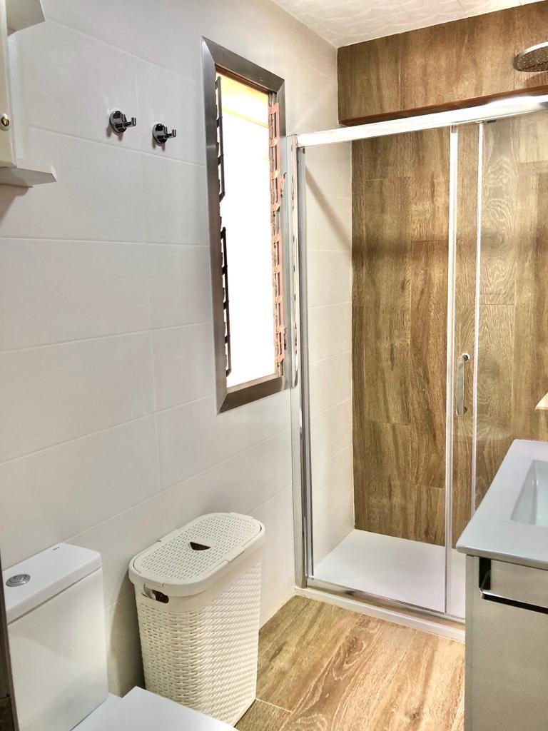 Apartamento Mediterranea Moncada 7