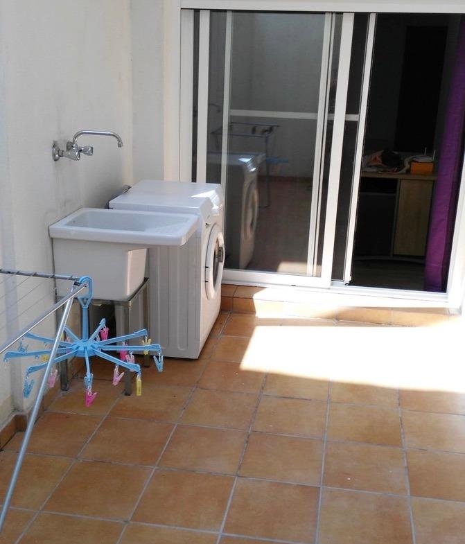 Habitación Alfara del Pariarca Alfara del Patriarca 9
