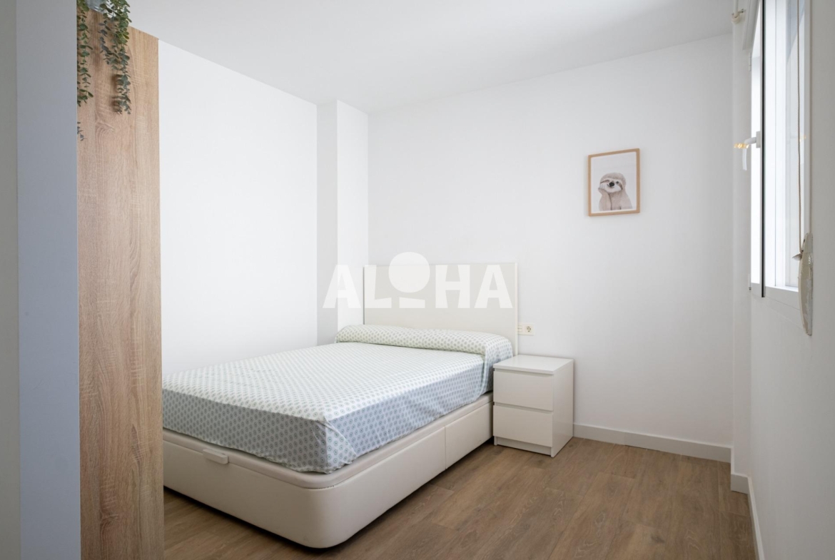 Apartamento 1 habitaciones en Alfara del Pariarca Alfara del Patriarca