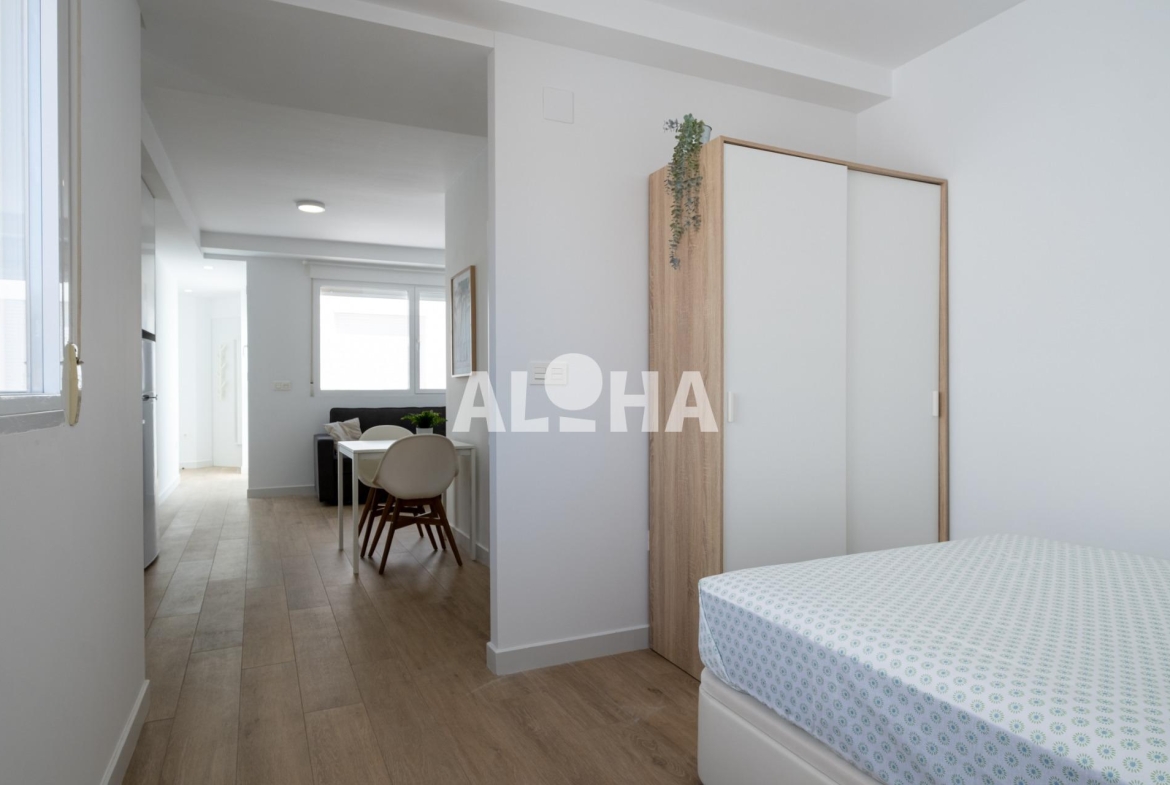 RESERVA TU APARTAMENTO PARA EL 1 DE SEPTIEMBRE SIN HONORARIOS DE AGENIA !!
