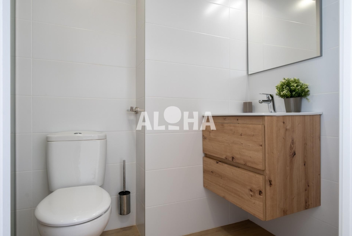 Apartamento Alfara del Pariarca Alfara del Patriarca 2