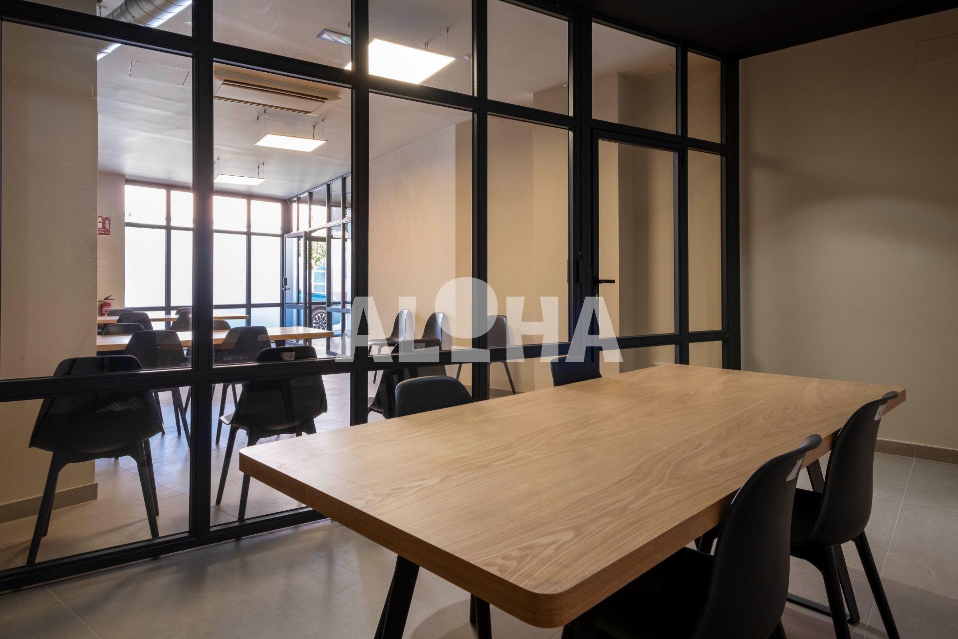 Residencia Match Moncada