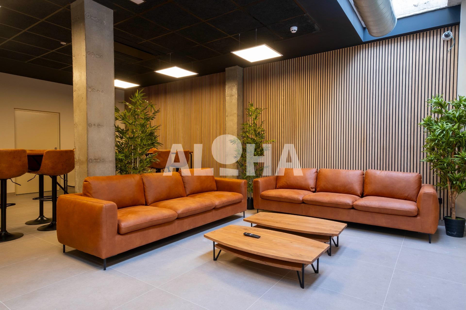 Habitación Ceu Moncada 5