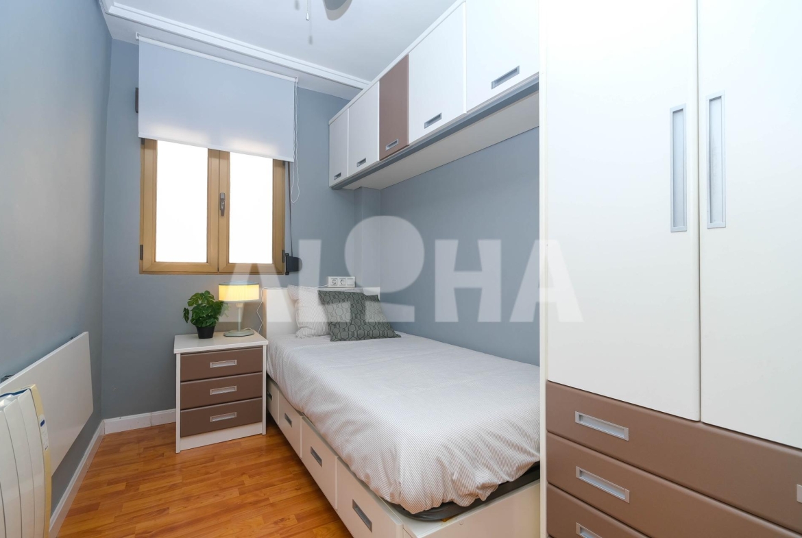 Venta de Apartamento El Pla del Remei Valencia