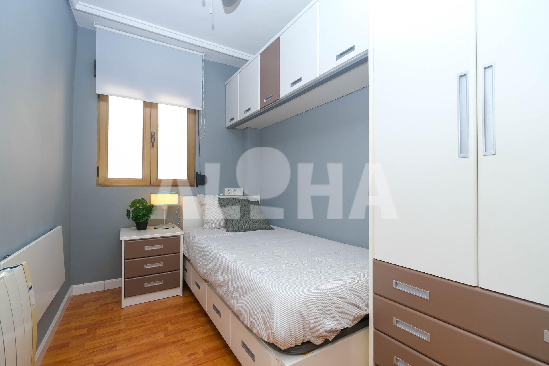 Venta de Apartamento El Pla del Remei Valencia