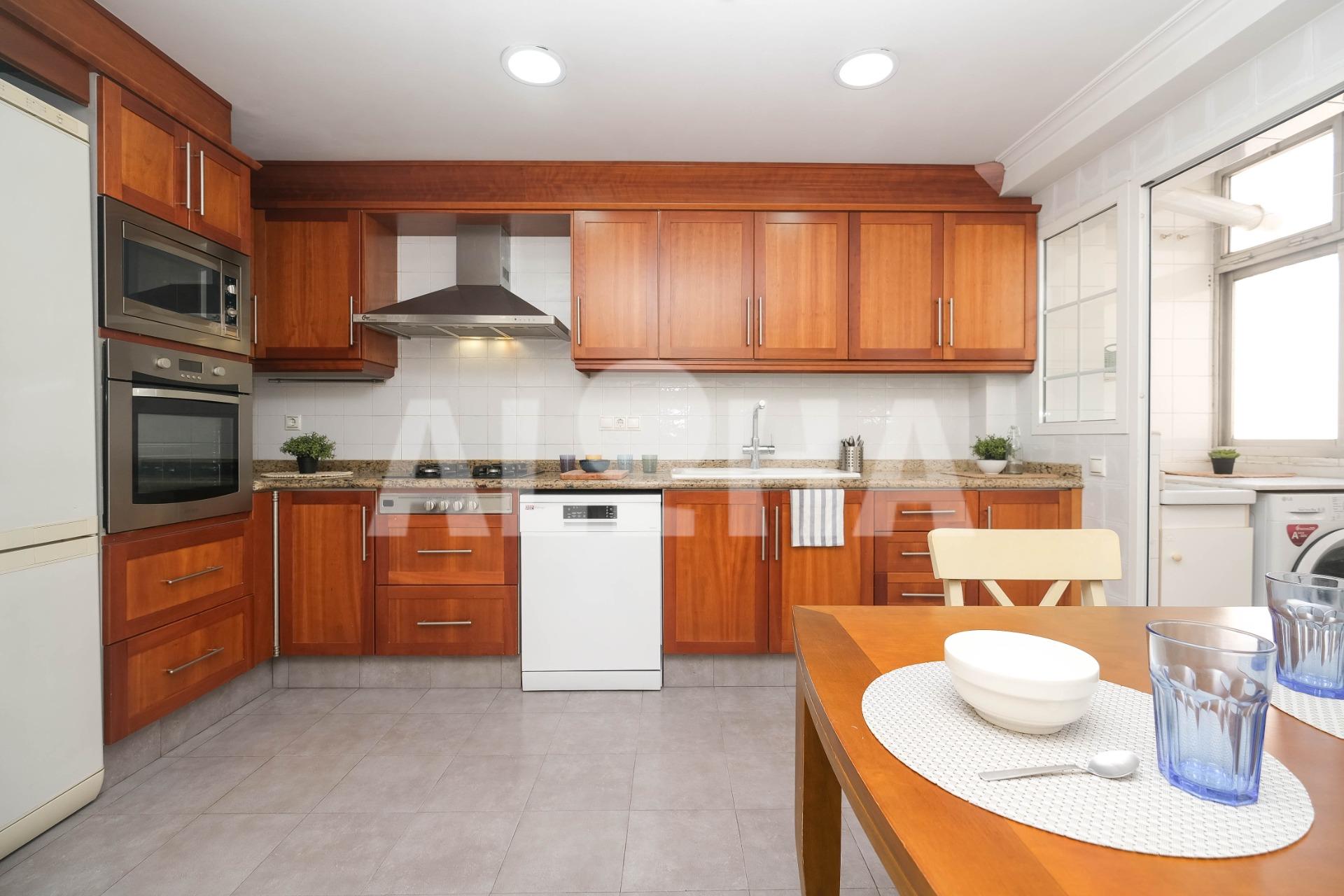 Apartamento El Pla del Remei Valencia 5 8