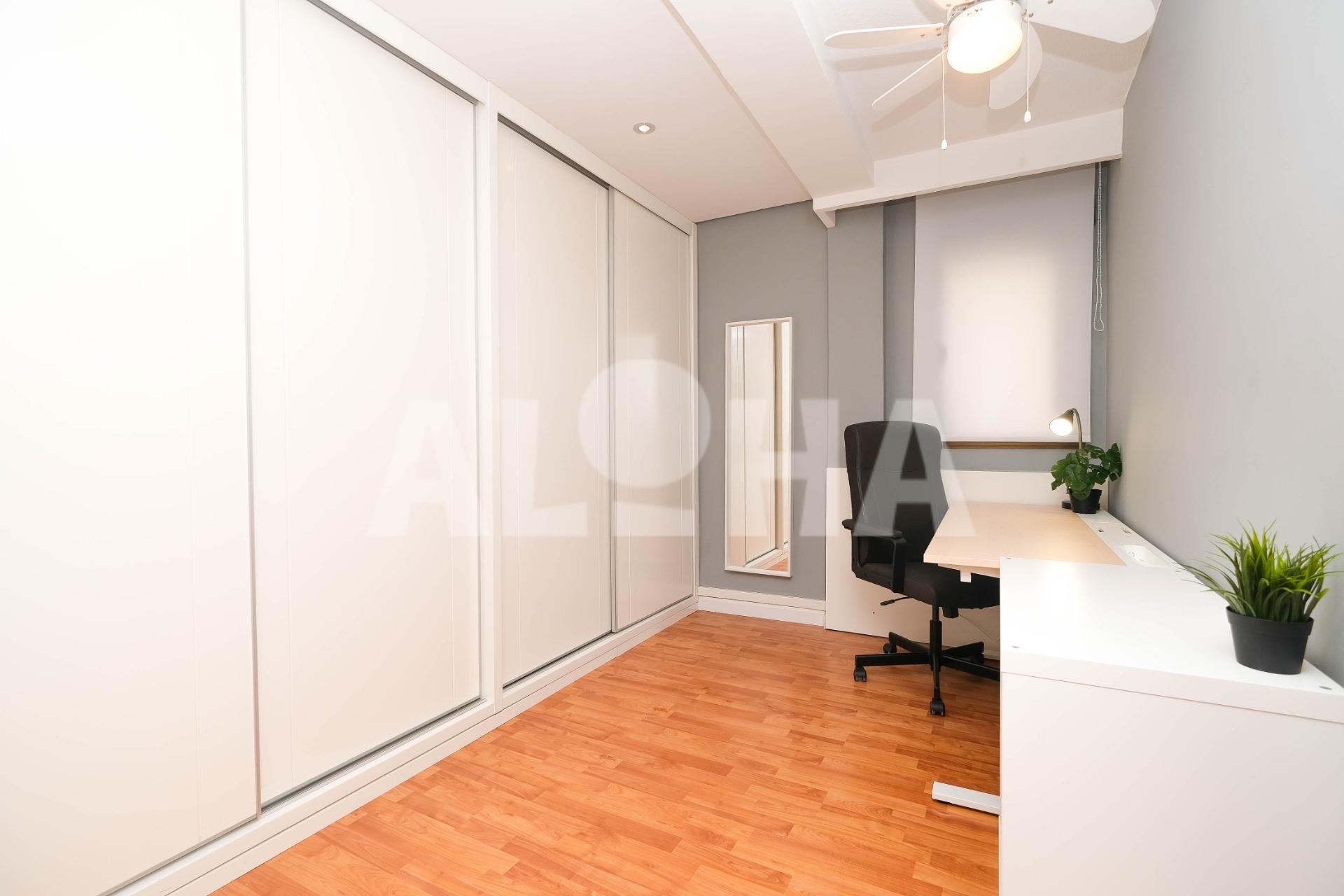 Apartamento El Pla del Remei Valencia