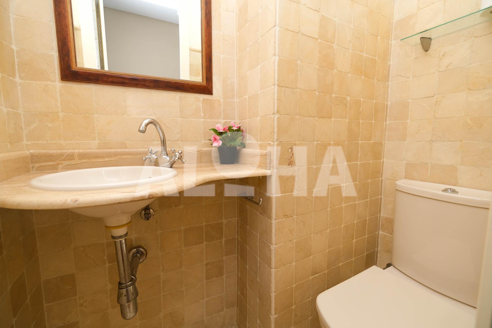 Apartamento 2 habitaciones en El Pla del Remei Valencia