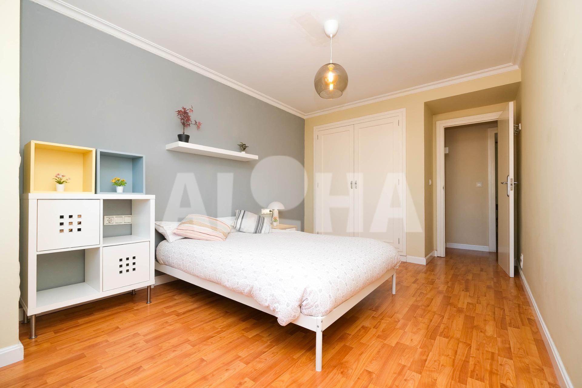 Apartamento El Pla del Remei Valencia 2