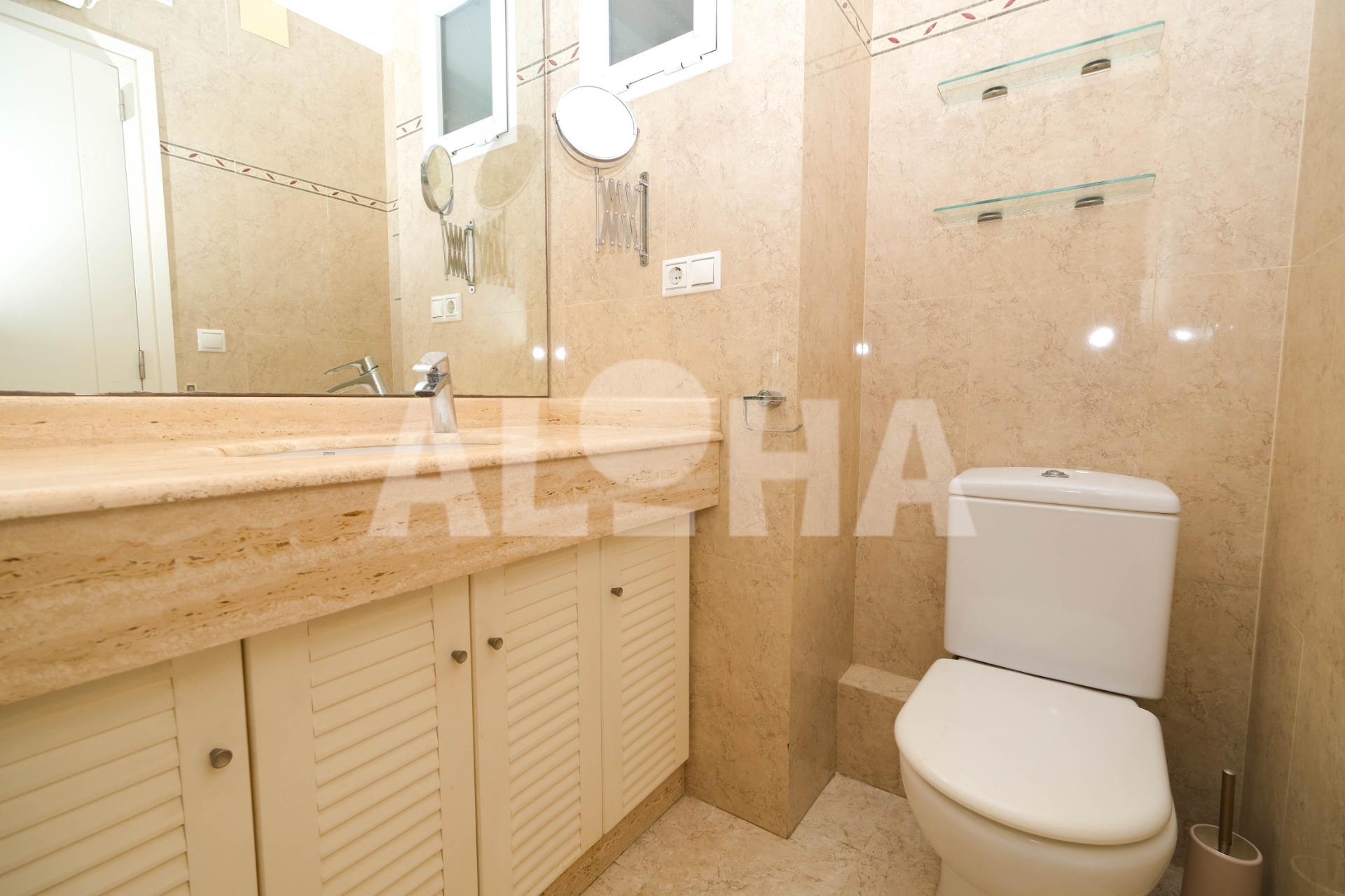 Apartamento El Pla del Remei Valencia 5