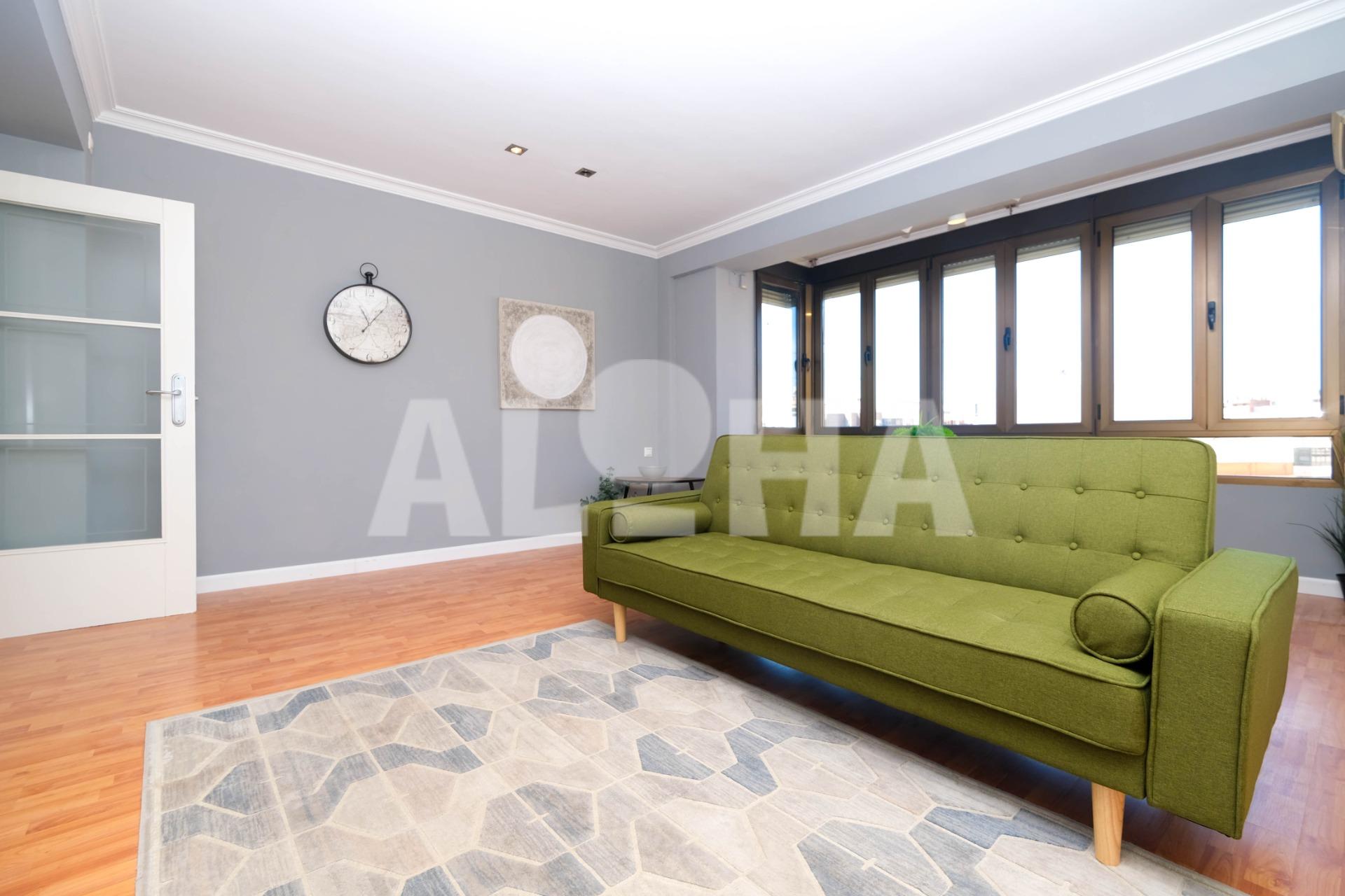 Apartamento El Pla del Remei Valencia 6