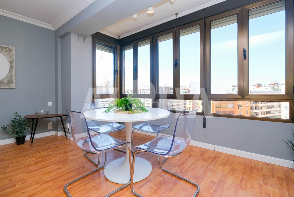 Apartamento El Pla del Remei Valencia 7