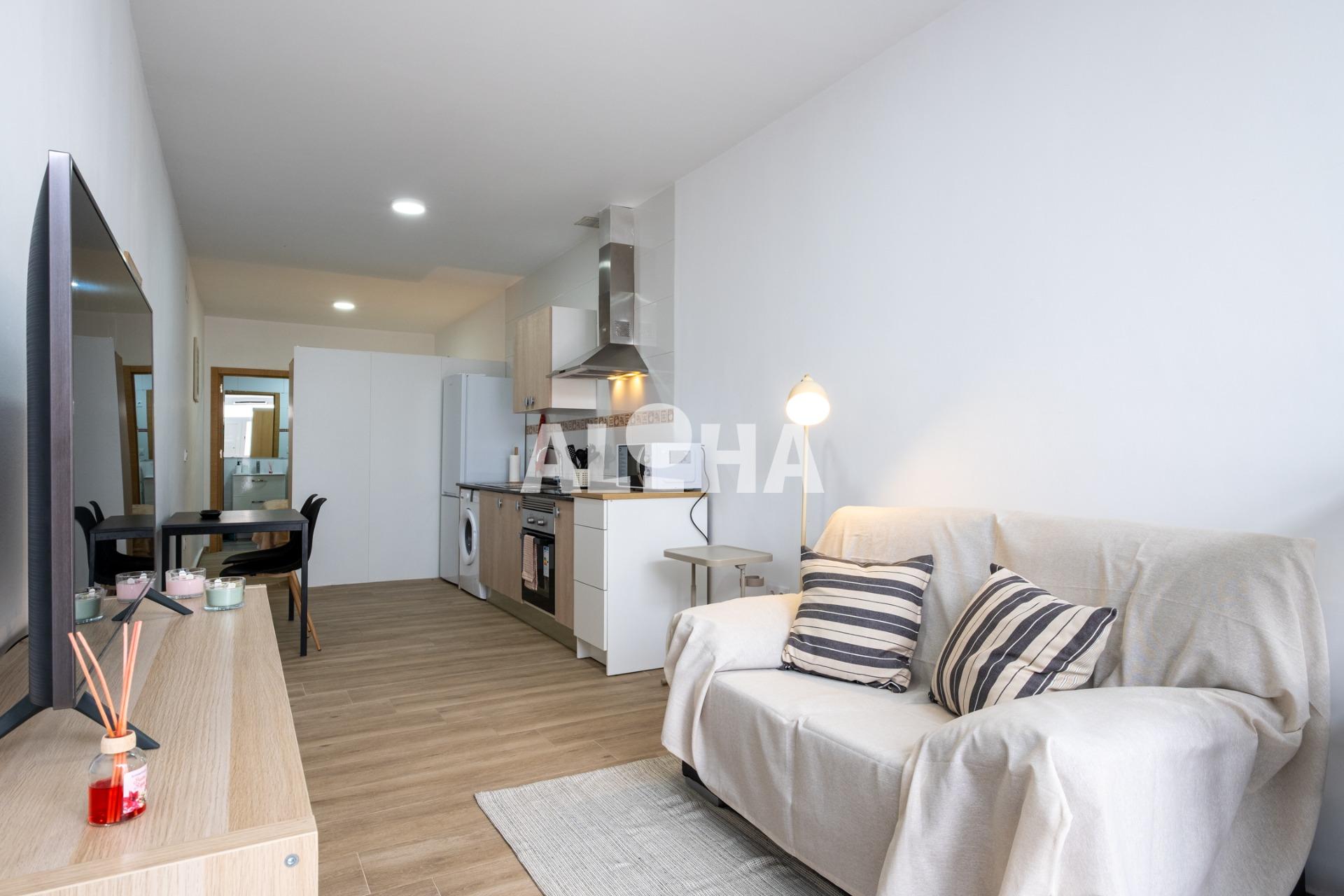Venta de Apartamento Ceu Moncada