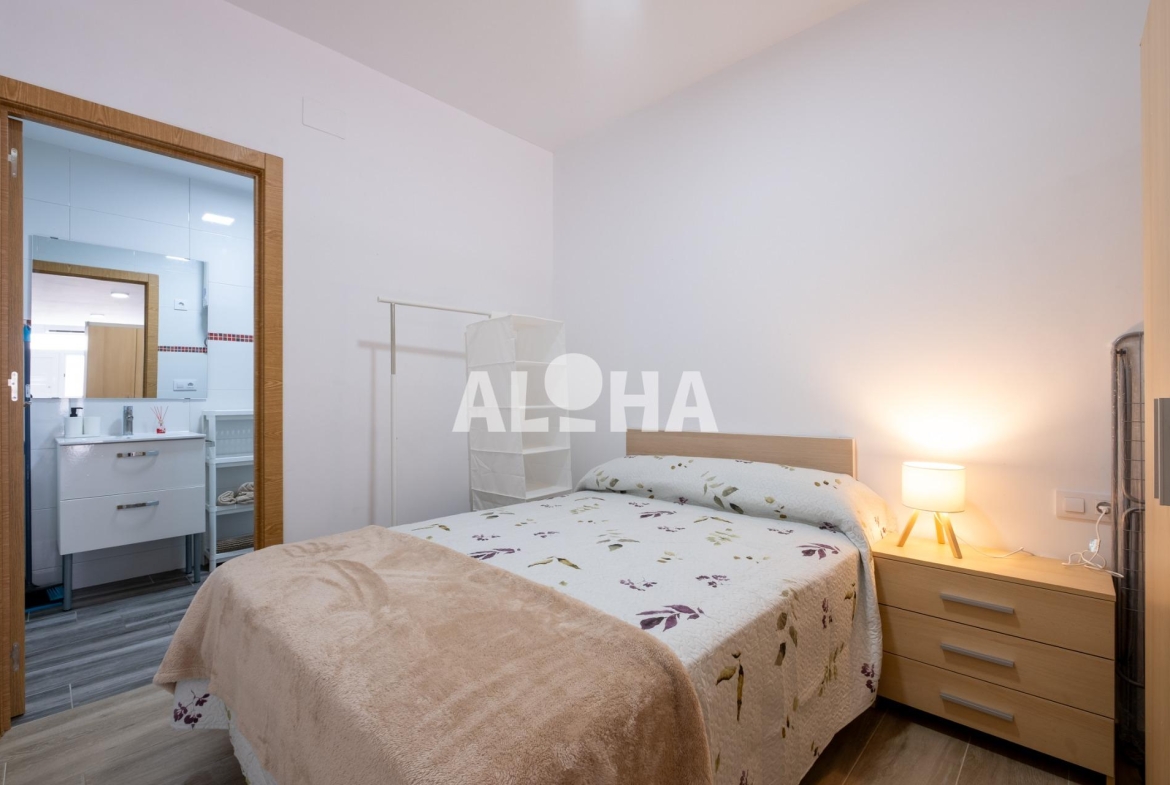 ESTUDIO EN ALQUILER JUNTO A LA UNIVERSIDAD CEU – MONCADA
