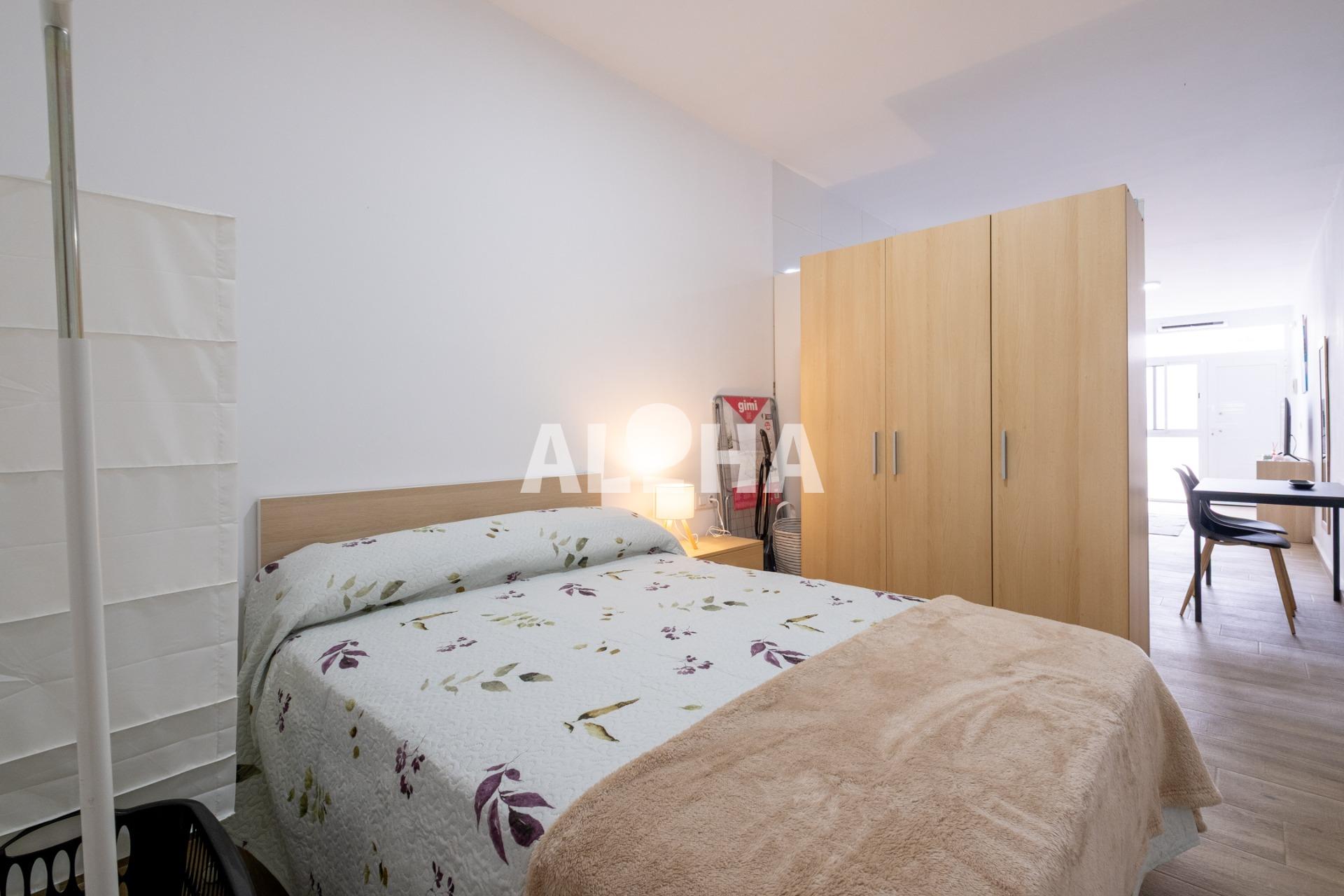 Apartamento Ceu Moncada 2