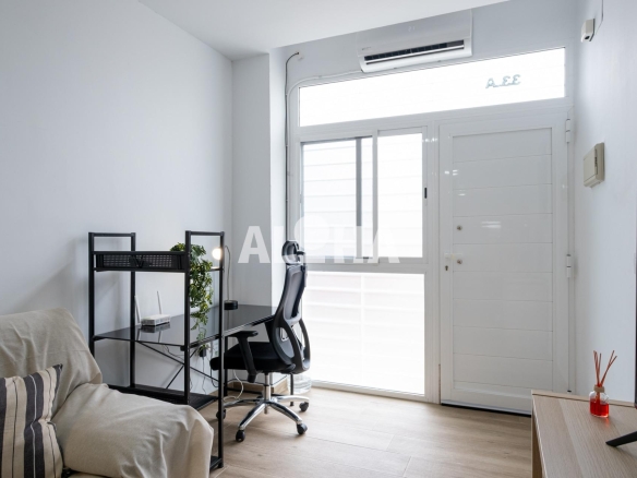Comprar Apartamento Ceu Moncada