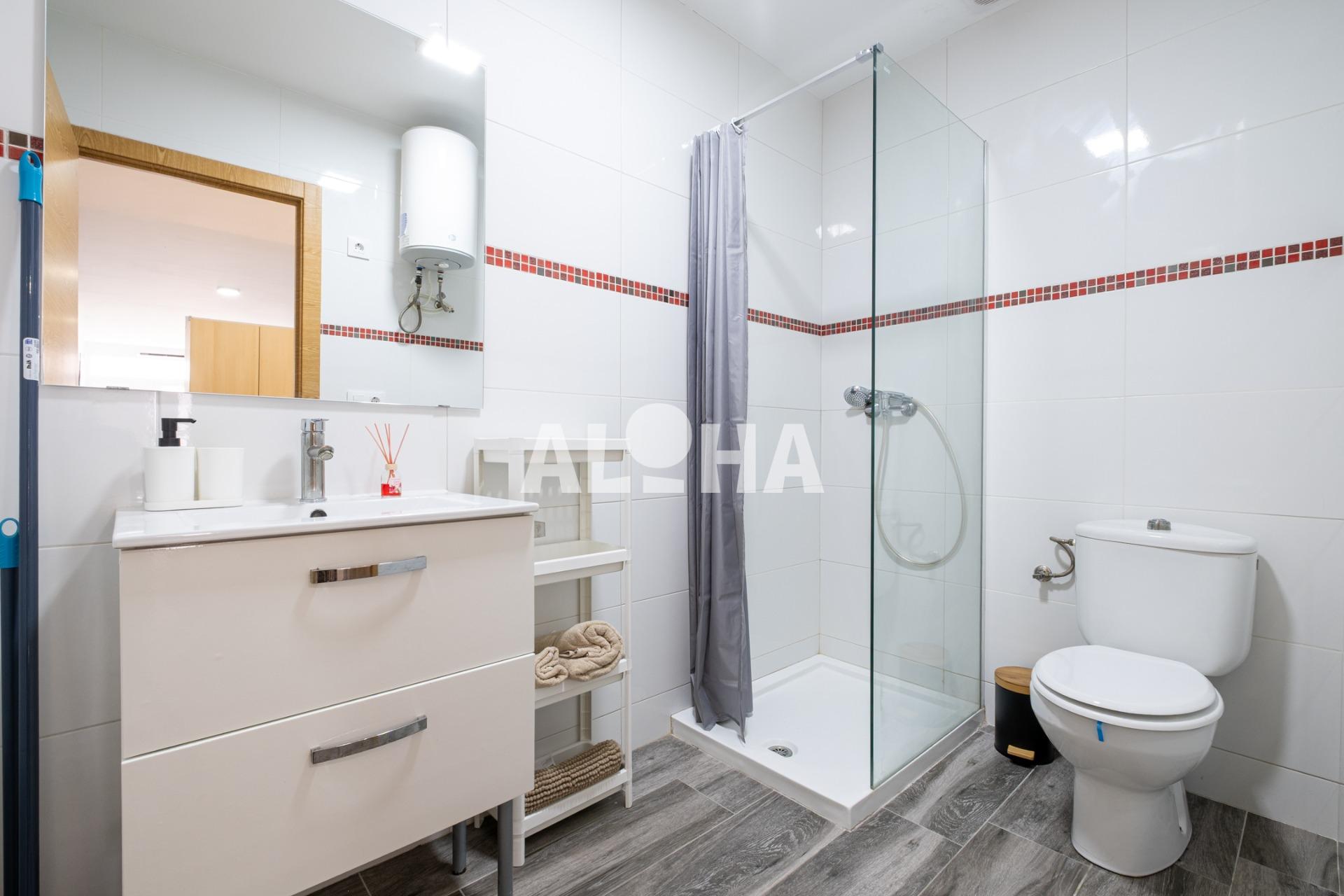 Apartamento Ceu  Ceu Moncada 4