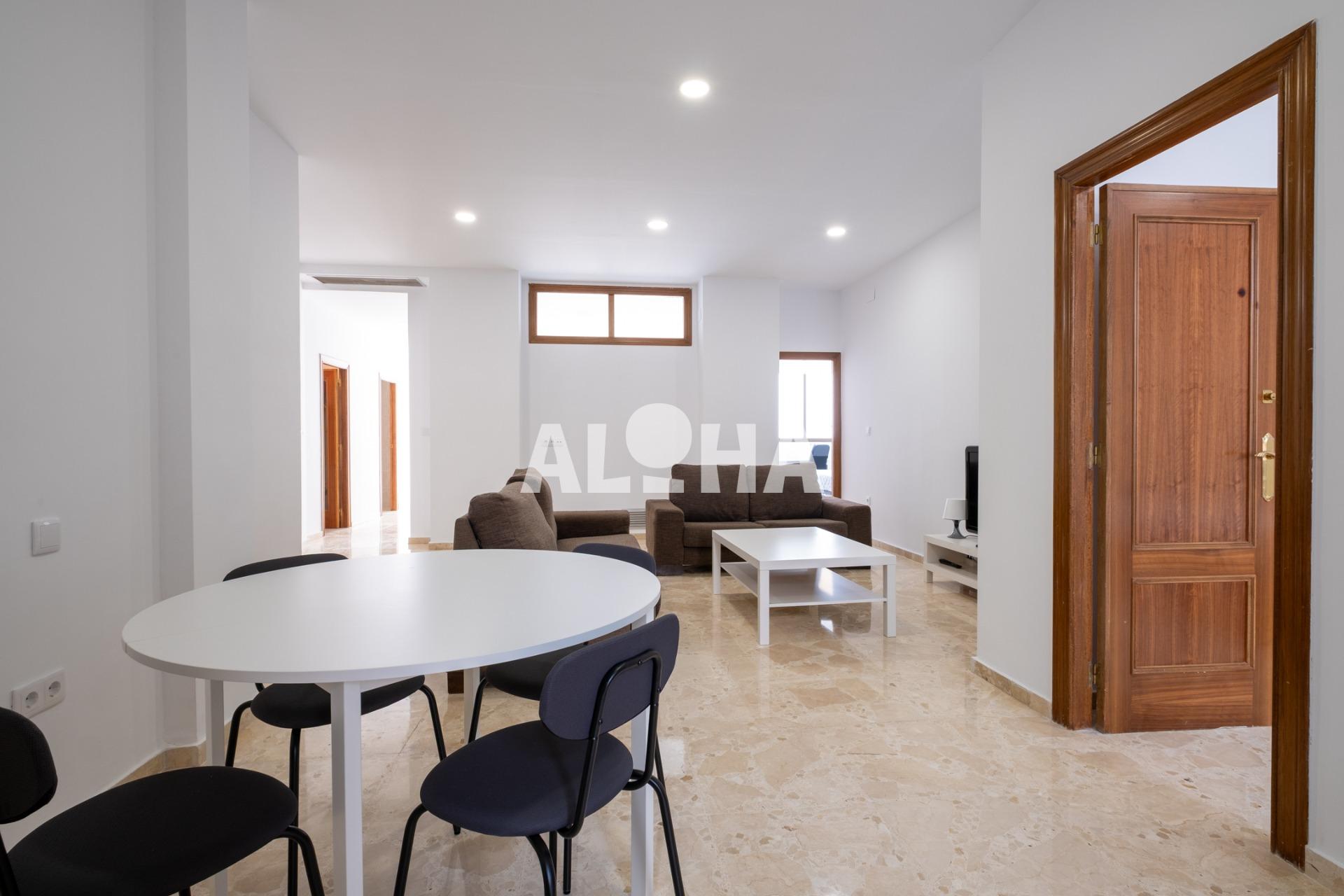 Venta de Apartamento Ceu Moncada