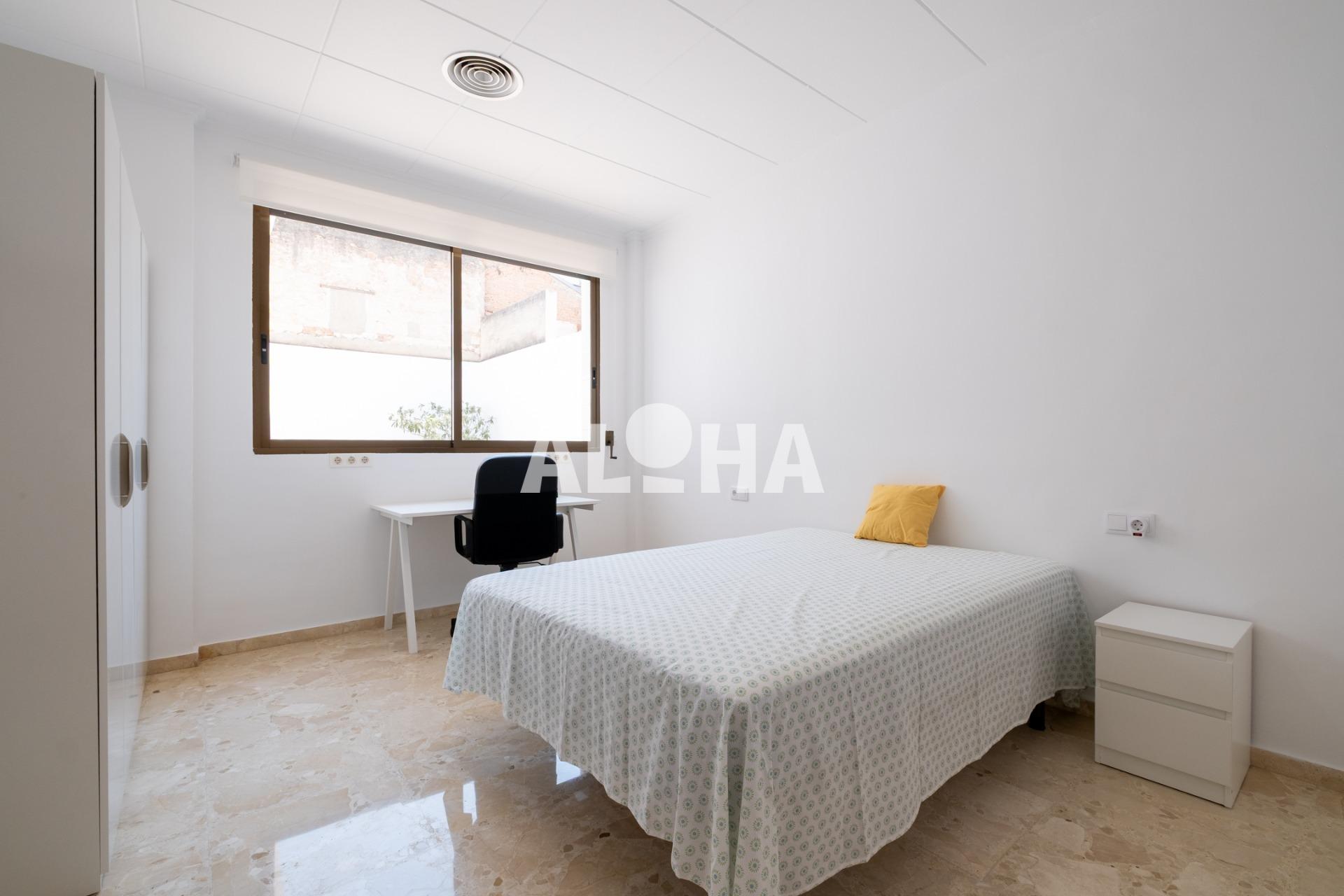 Apartamento Ceu Moncada 5 8