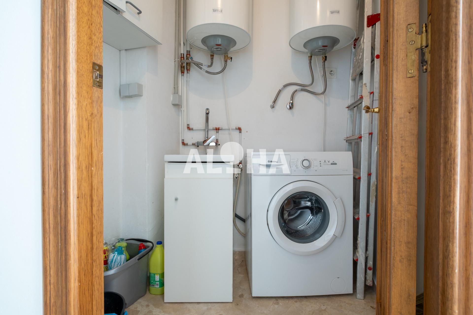 Apartamento Ceu Moncada 9