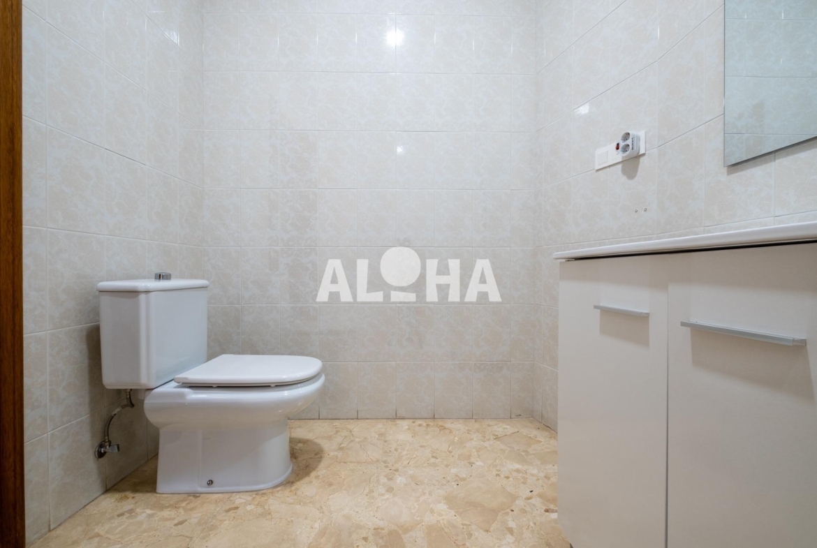Apartamento en Ceu, Moncada – A0726