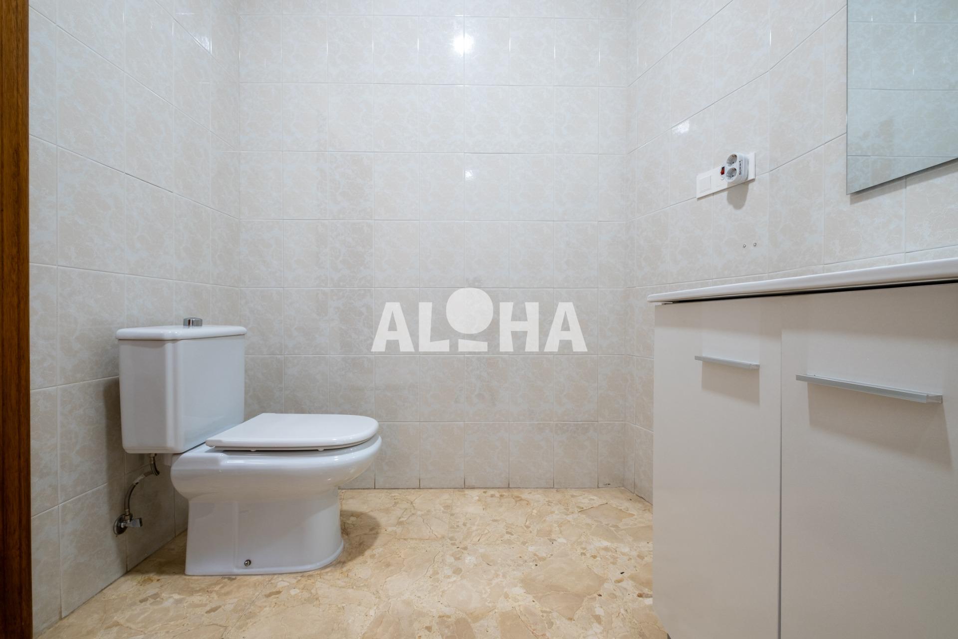 Apartamento en Ceu, Moncada – A0726