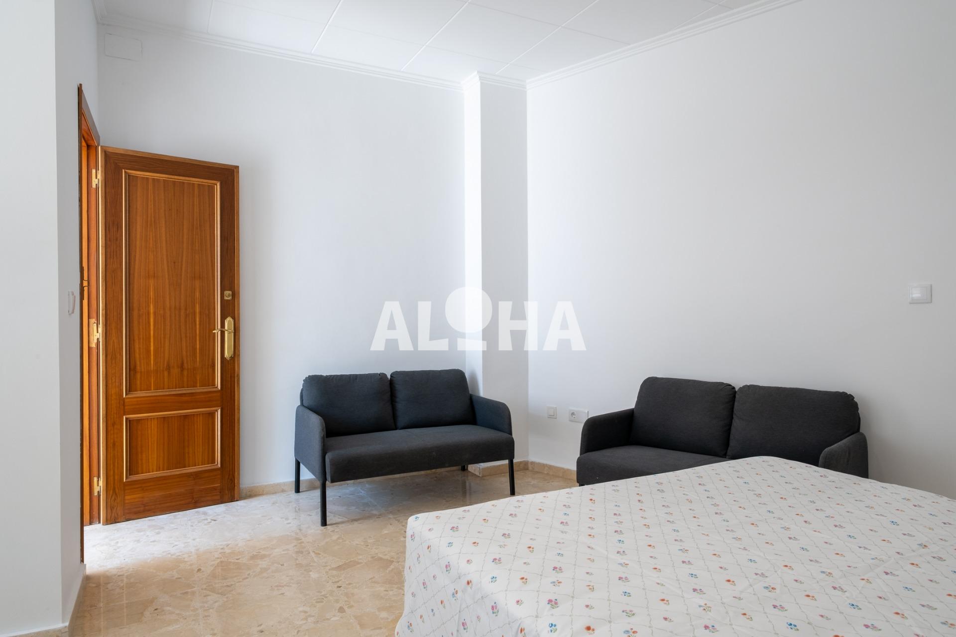 Apartamento en Ceu, Moncada – A0726