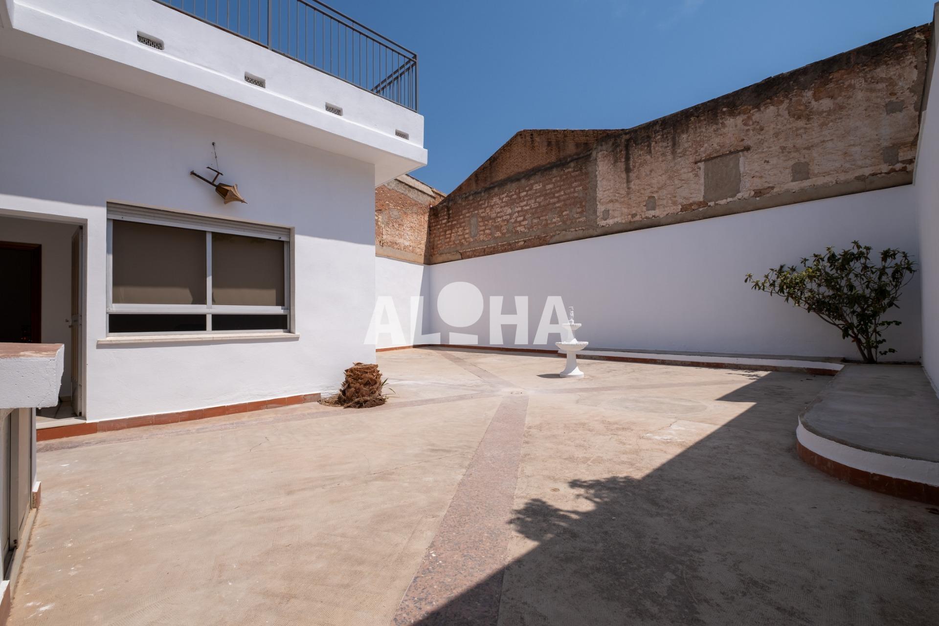 Apartamento en Ceu, Moncada – A0726