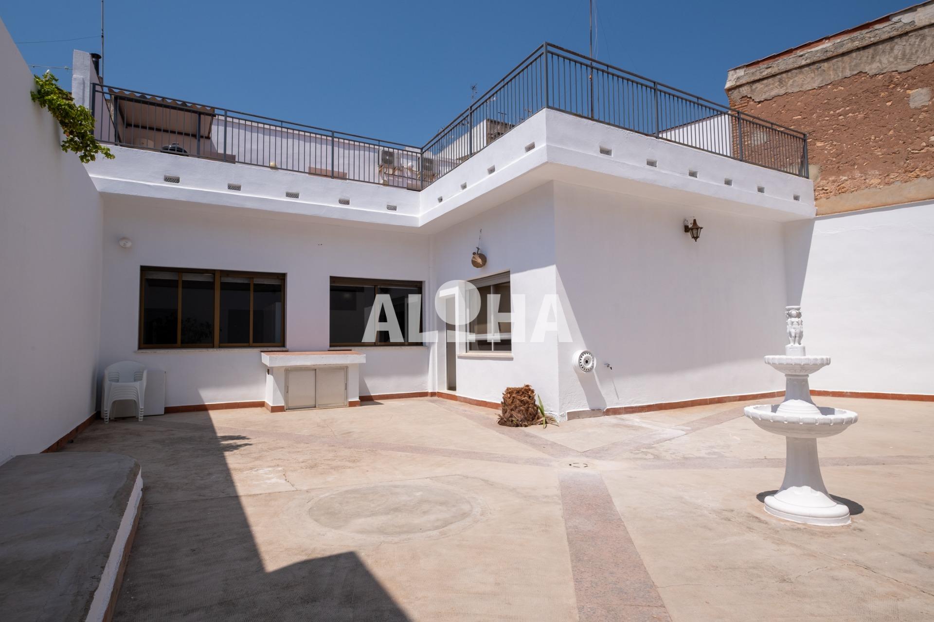 Apartamento en Ceu, Moncada – A0726