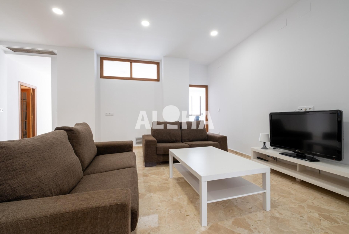Apartamento Ceu Moncada