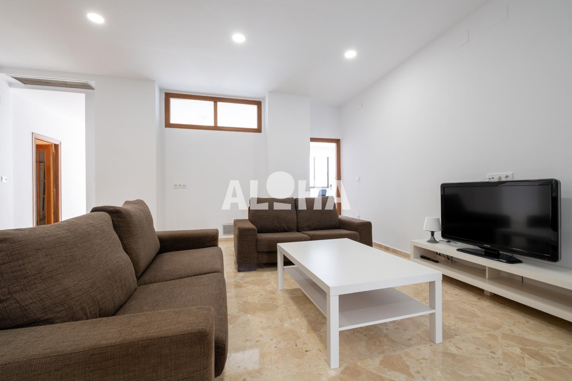 Apartamento Ceu Moncada