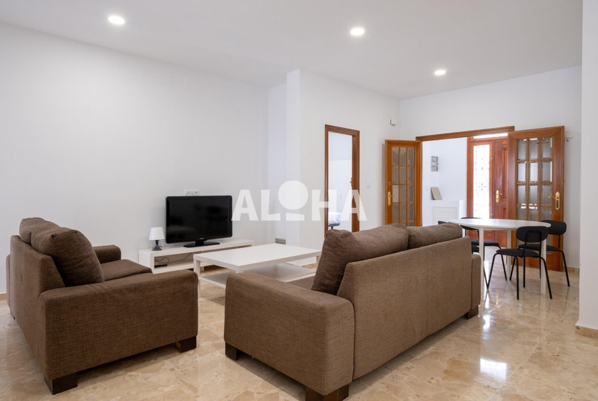 Apartamento 0 habitaciones en Ceu Moncada