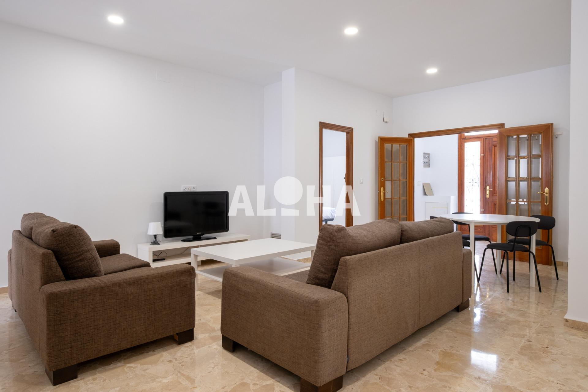Apartamento 0 habitaciones en Ceu Moncada