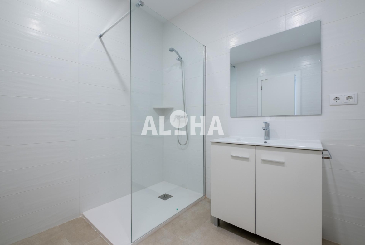 Apartamento Ceu Moncada 2
