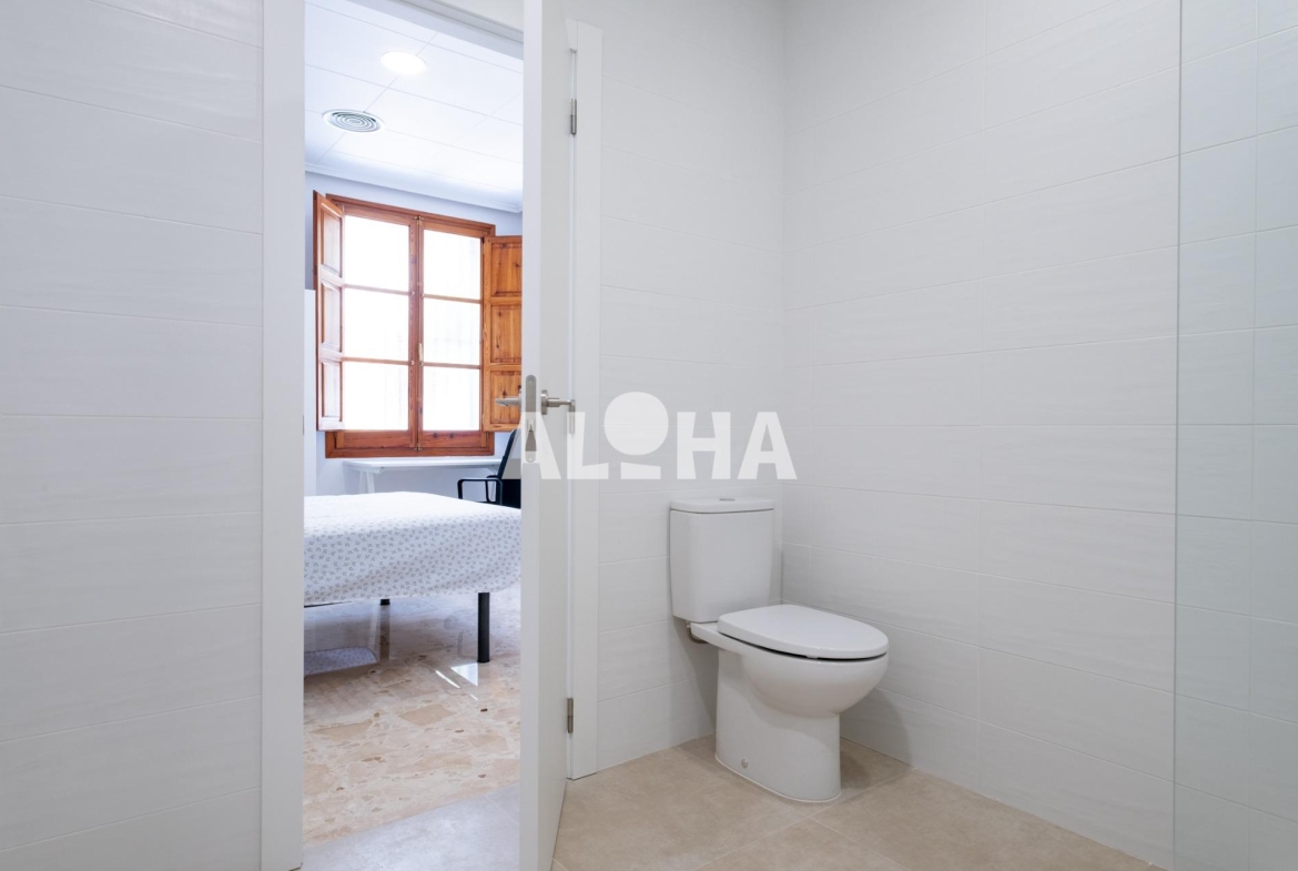 Apartamento Ceu  Ceu Moncada 4