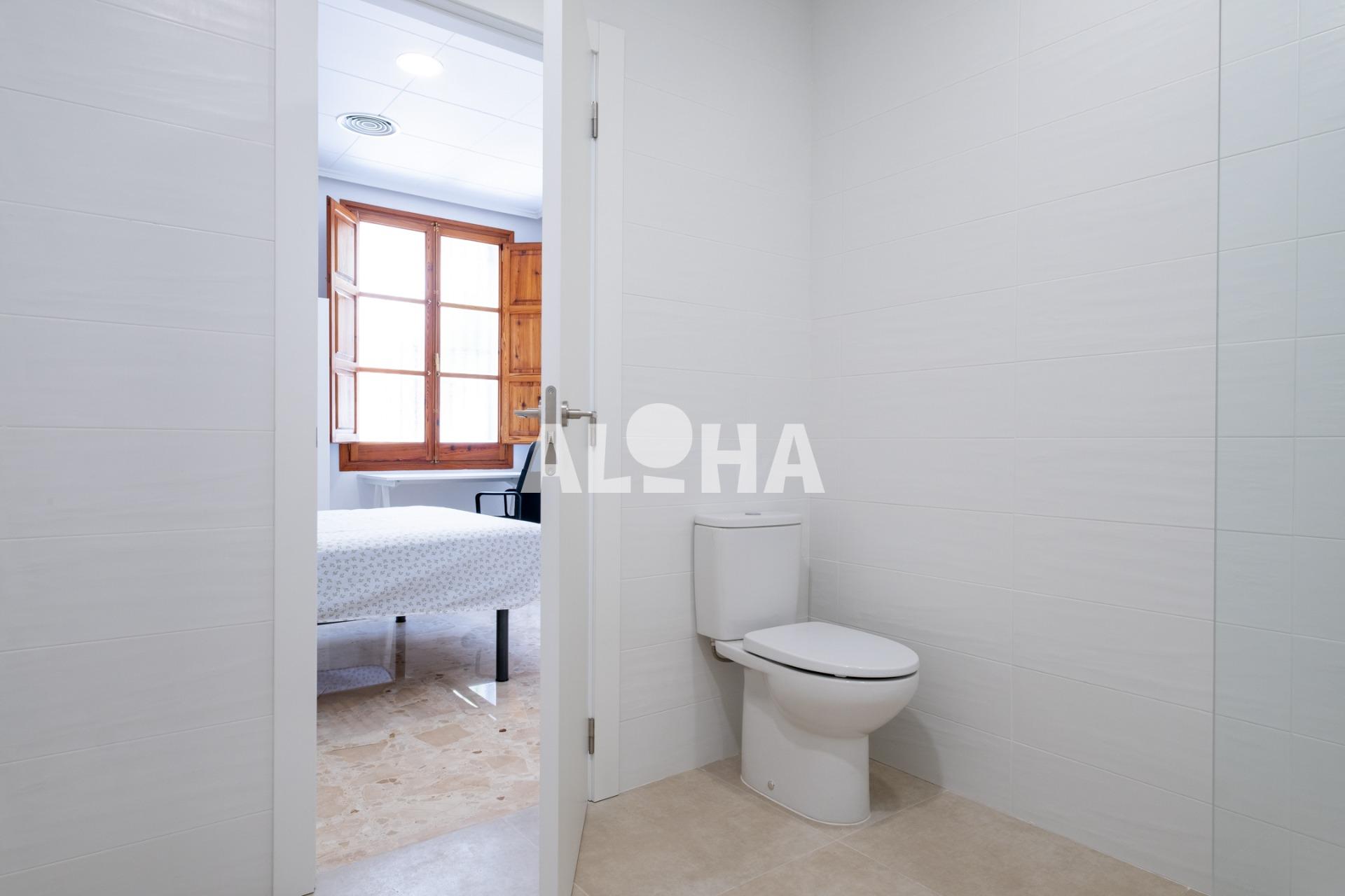 Apartamento Ceu  Ceu Moncada 4