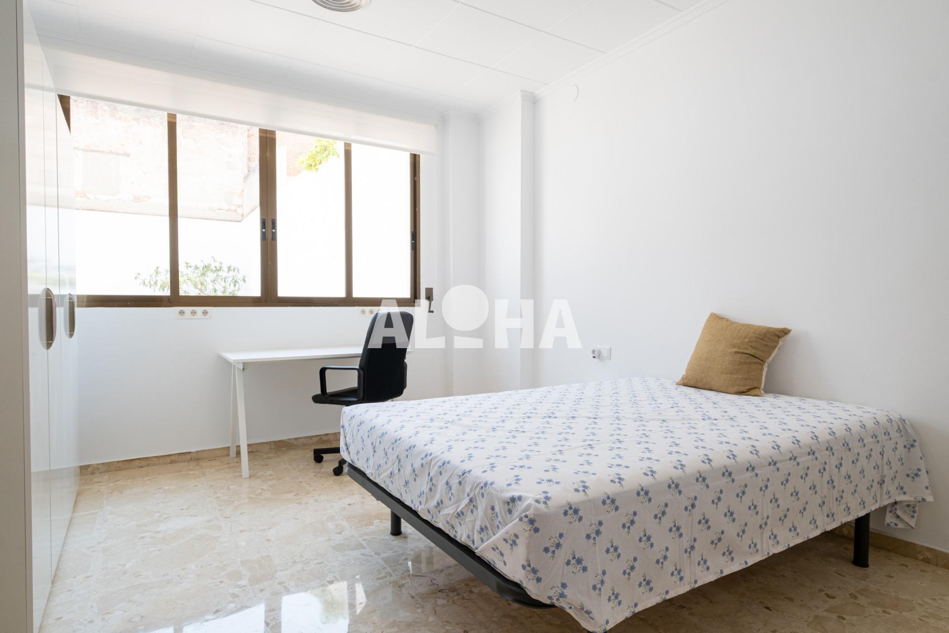 Apartamento Ceu Moncada 5