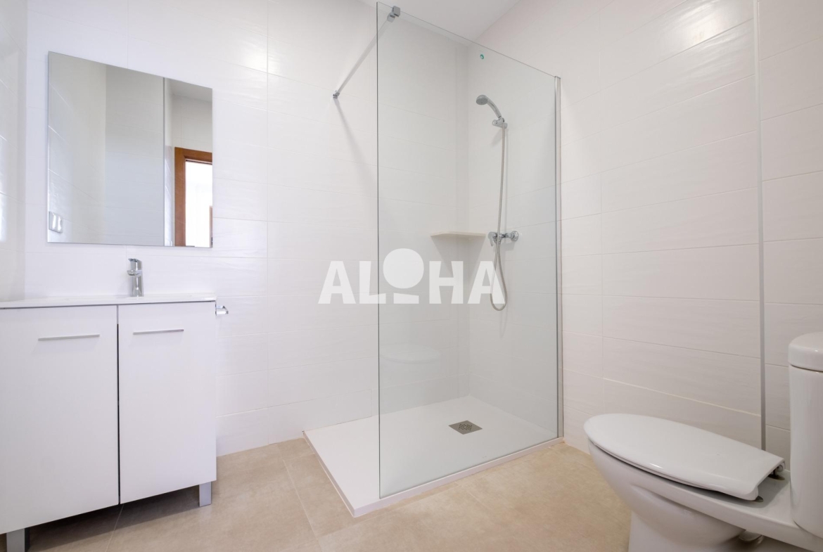 Apartamento Ceu Moncada 6
