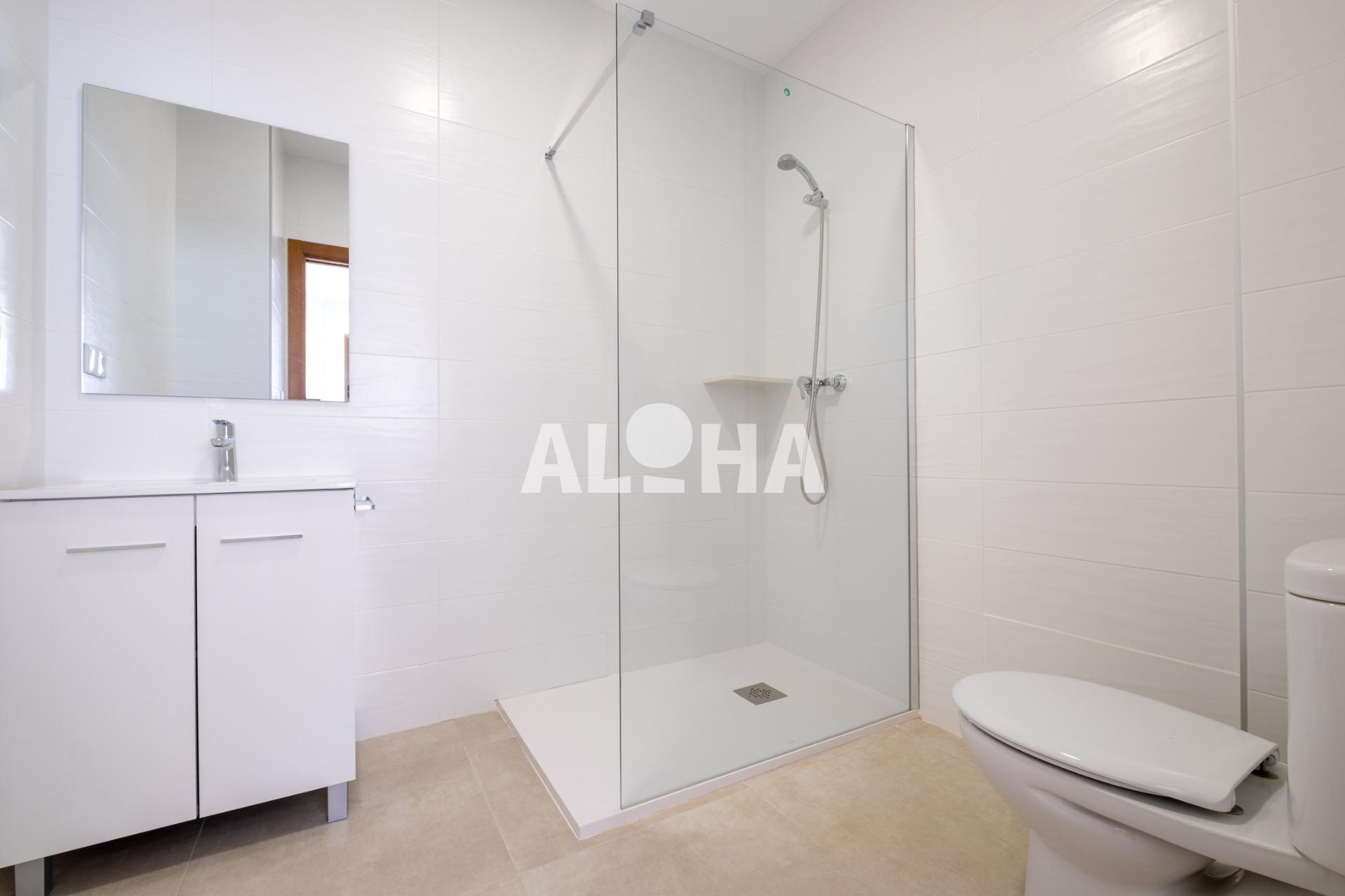 Apartamento Ceu Moncada 6