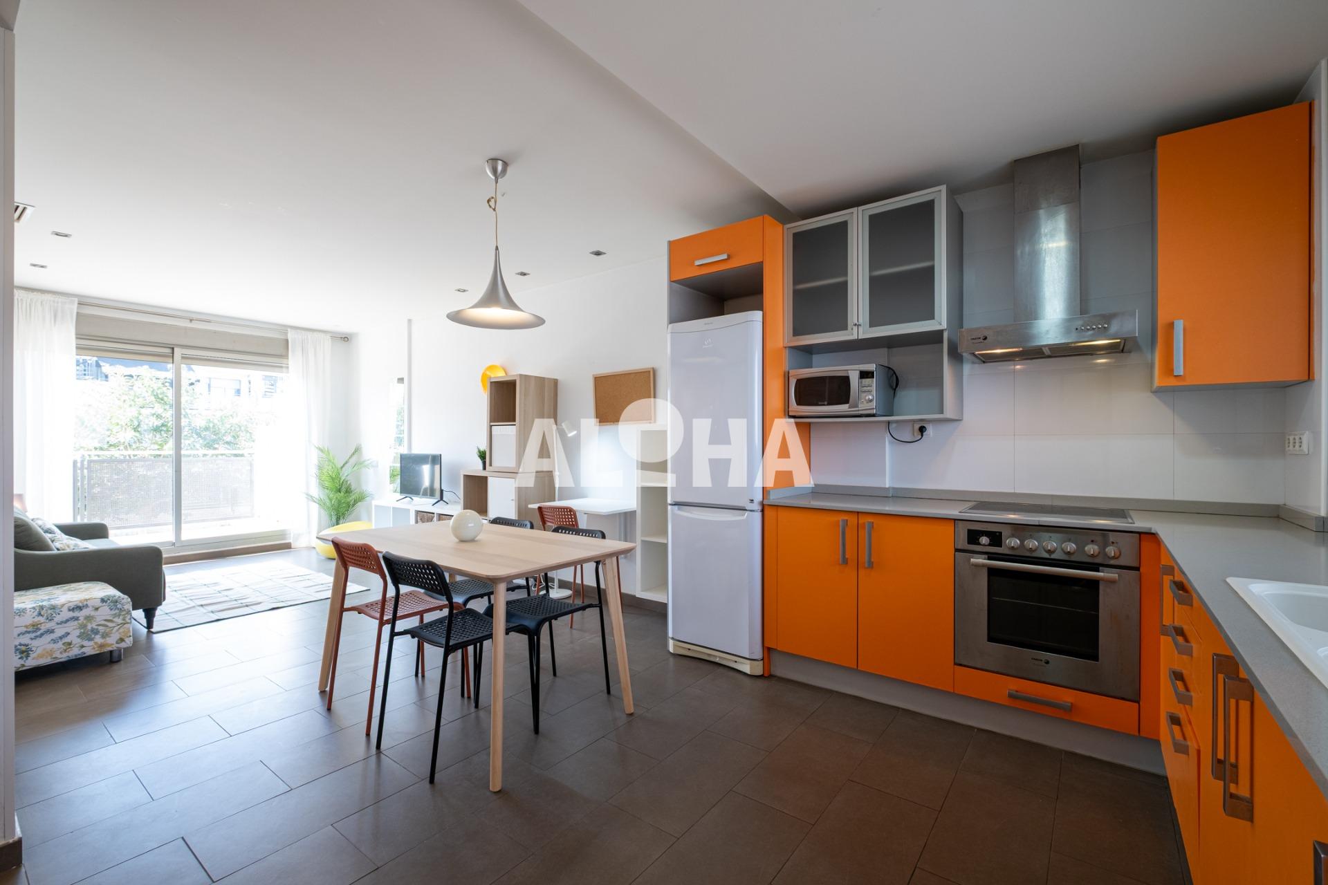 Apartamento Alfara del Pariarca Alfara del Patriarca