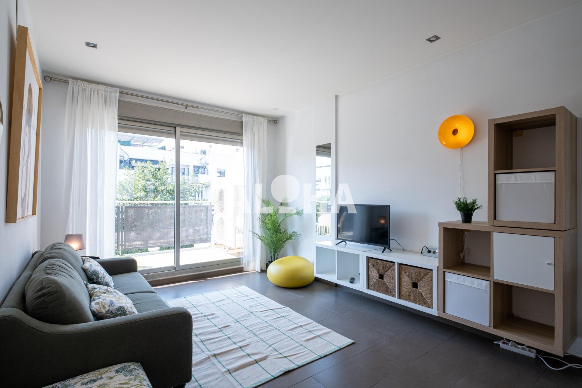 Apartamento Alfara del Pariarca Alfara del Patriarca 2