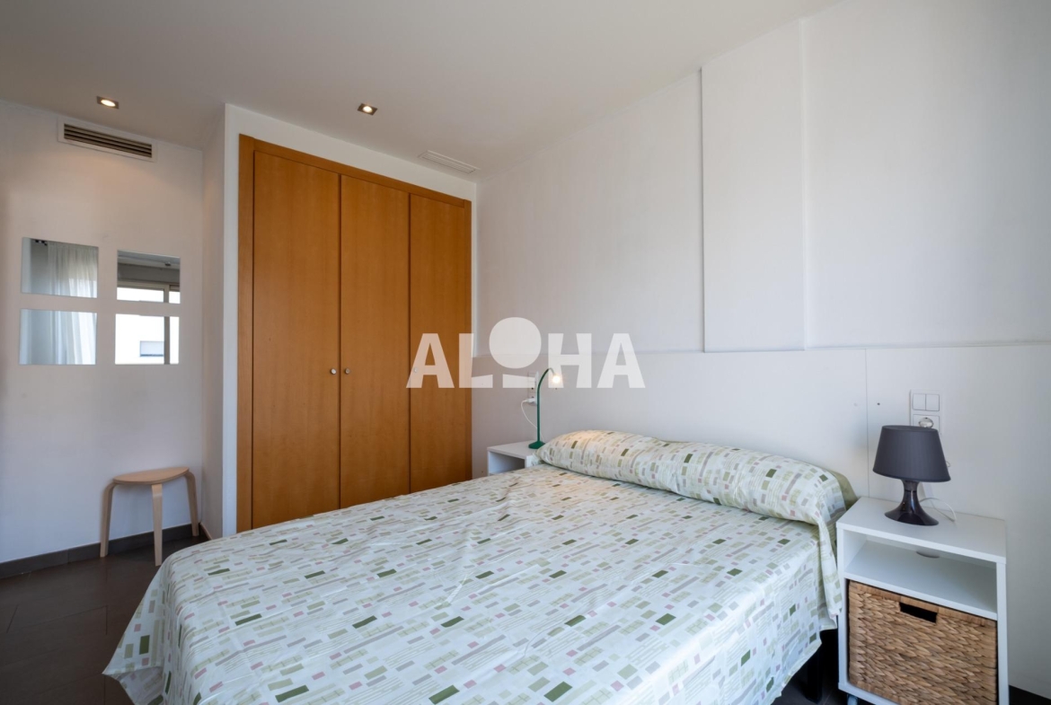 Apartamento Alfara del Pariarca Alfara del Patriarca 5
